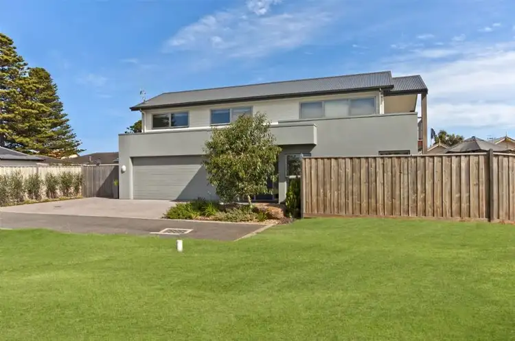 Second view of Homely house listing, 82A Gipps Street, Port Fairy VIC 3284