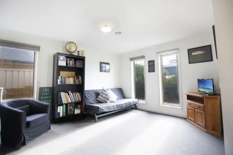 Sixth view of Homely house listing, 12 BURROWS WAY, Leongatha VIC 3953