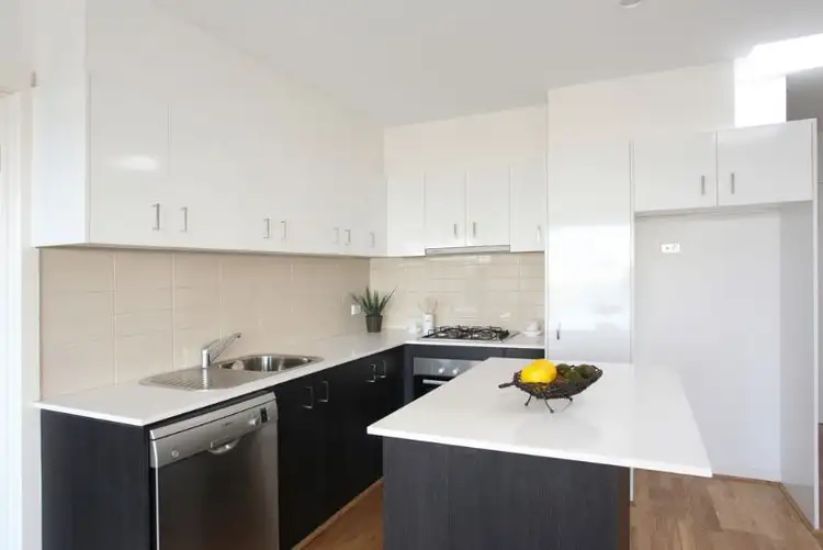Fourth view of Homely apartment listing, 201/1330 Dandenong Road, Hughesdale VIC 3166