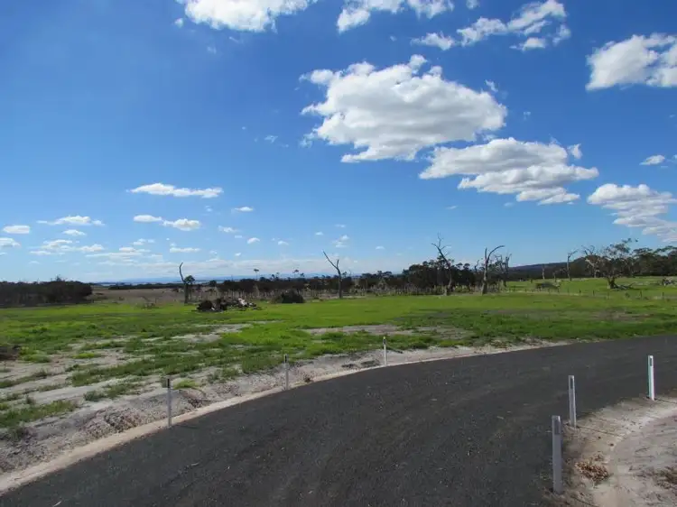 Third view of Homely land listing, Lot 4 Llewellyn Close(140 Corinella Rd), Corinella VIC 3984