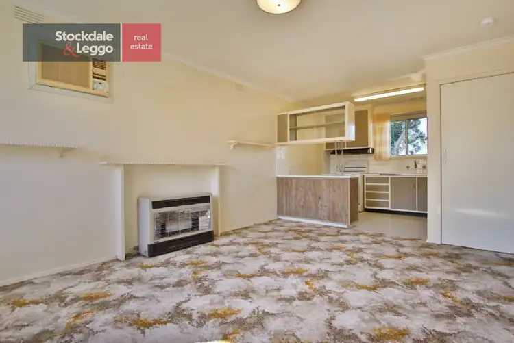 Second view of Homely unit listing, 3/8 James Street, Bayswater VIC 3153
