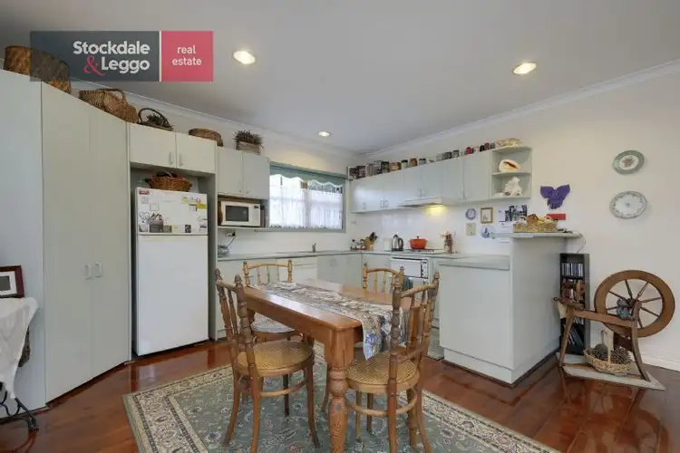 Third view of Homely house listing, 3 Bridges Avenue, Traralgon VIC 3844