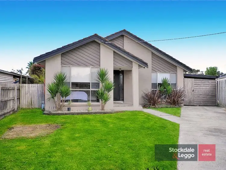 7 Irons Court, Epping VIC 3076