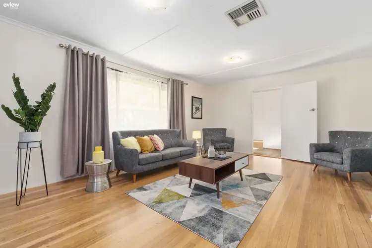 Second view of Homely house listing, 26 Nodding Avenue, Frankston North VIC 3200