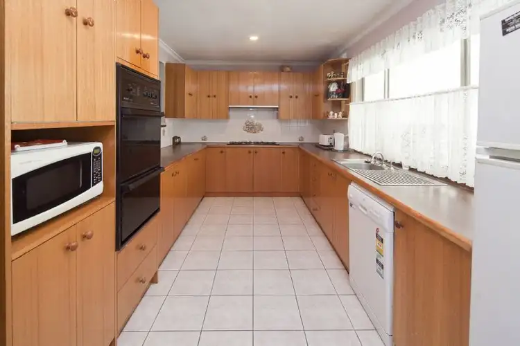 Third view of Homely house listing, 11 Nash Street, Springvale VIC 3171