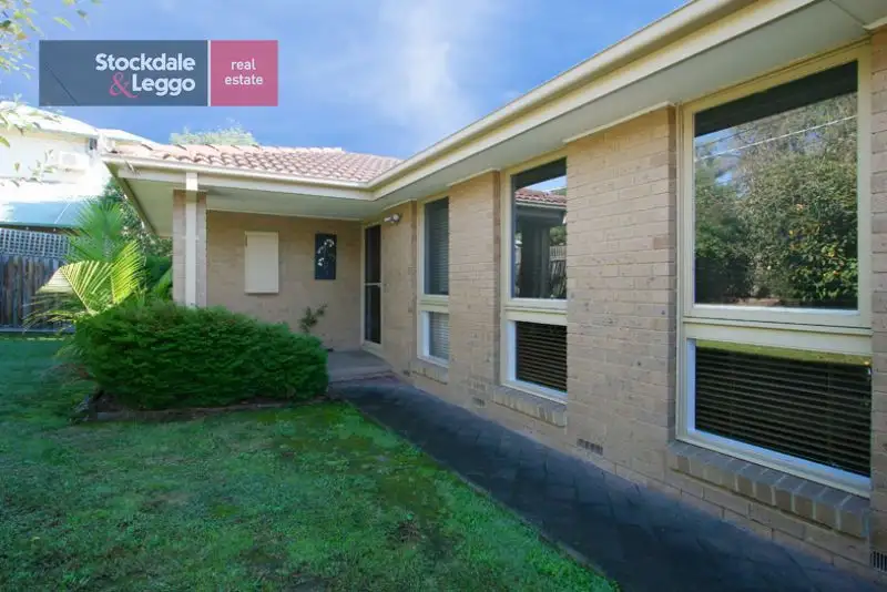 Main view of Homely house listing, 1/57 Hull Road, Croydon VIC 3136