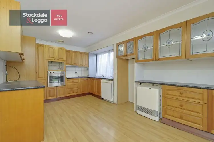Second view of Homely house listing, 8 Gabo Way, Morwell VIC 3840