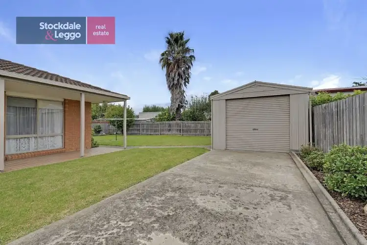 Fourth view of Homely house listing, 5 Blair Athol Drive, Traralgon VIC 3844