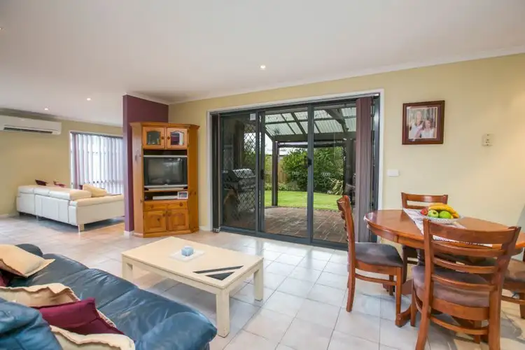 Fourth view of Homely house listing, 126 Courtenay Avenue, Cranbourne North VIC 3977