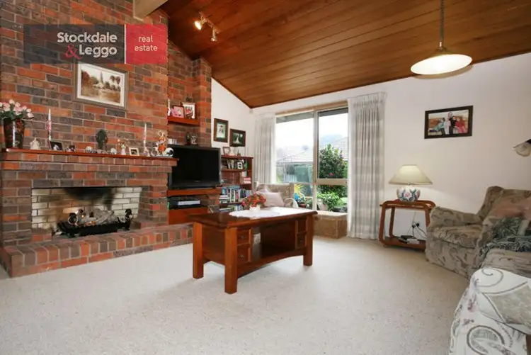 Second view of Homely house listing, 63 Bemboka Road, Warranwood VIC 3134