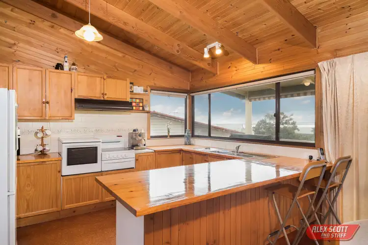 Seventh view of Homely house listing, 22 BEMBRIDGE CRESCENT, Ventnor VIC 3922