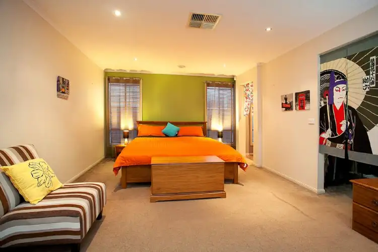 Third view of Homely house listing, 5 Bateman Close, Derrimut VIC 3030