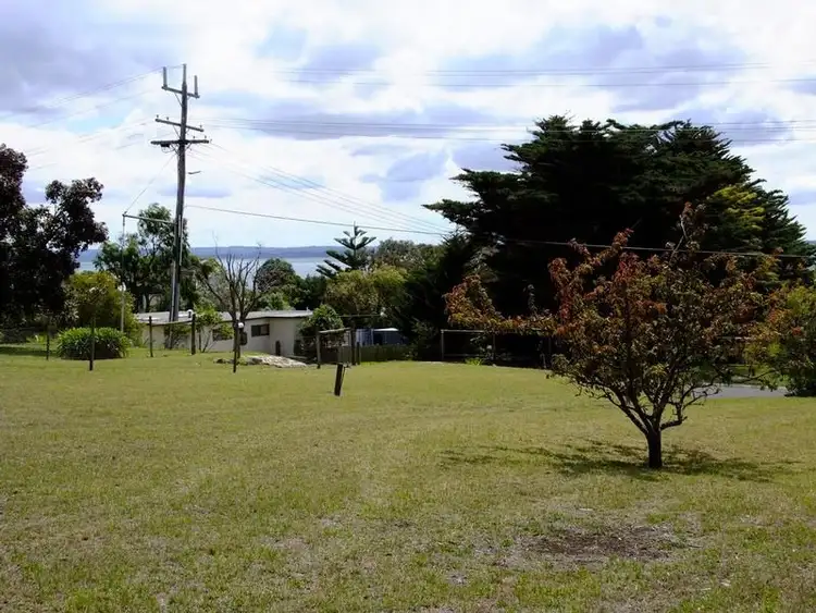 Third view of Homely land listing, 14 CHILLINGWORTH ROAD, Cowes VIC 3922
