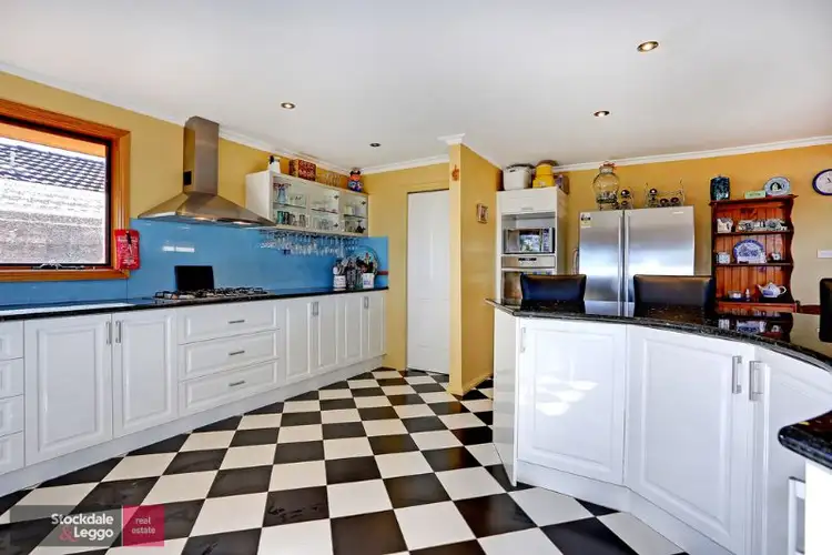 Second view of Homely house listing, 135 Anderson Street, Lilydale VIC 3140