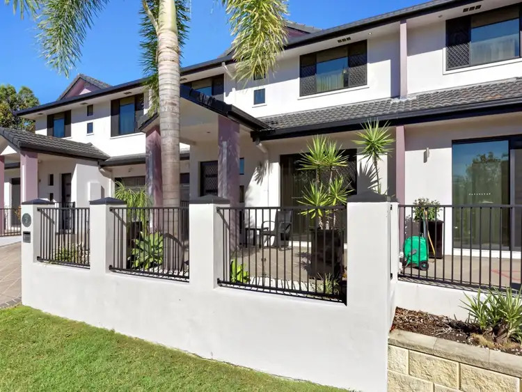 Second view of Homely house listing, 2/22 Satinay Parade, North Lakes QLD 4509