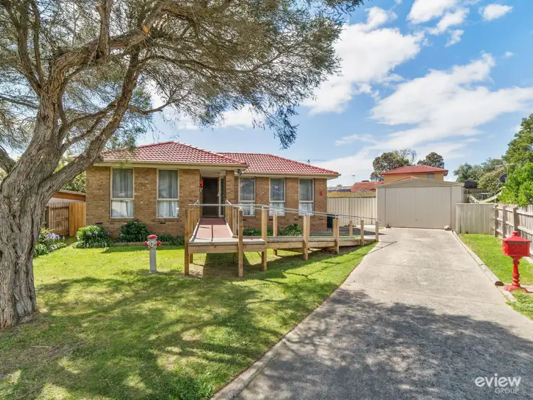 3 Jingai Court, Frankston VIC 3199
