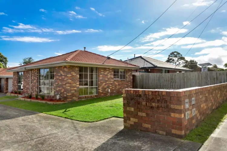 1/3 Vermay Avenue, Frankston VIC 3199
