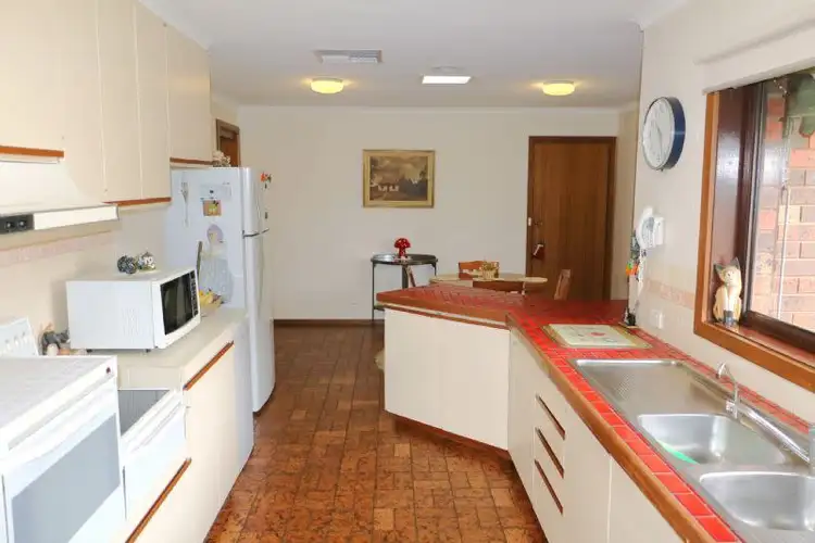 Fourth view of Homely house listing, 45 RADOVICK STREET, Korumburra VIC 3950