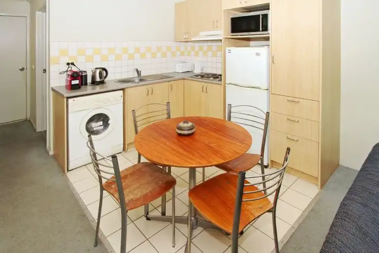 Second view of Homely apartment listing, 35/1251 Plenty Road, Bundoora VIC 3083