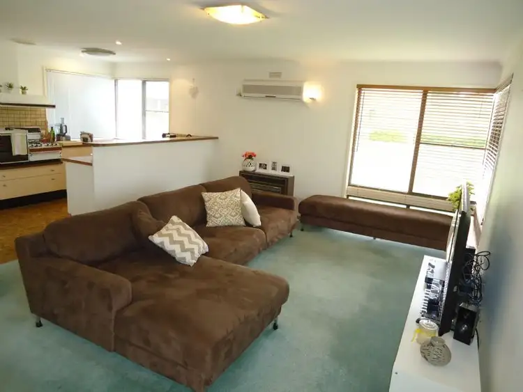 Second view of Homely unit listing, Address available on request
