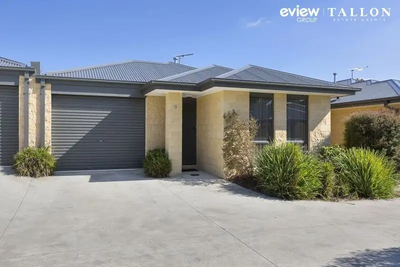 Main view of Homely unit listing, 5/1181 Frankston-Flinders Road, Somerville VIC 3912
