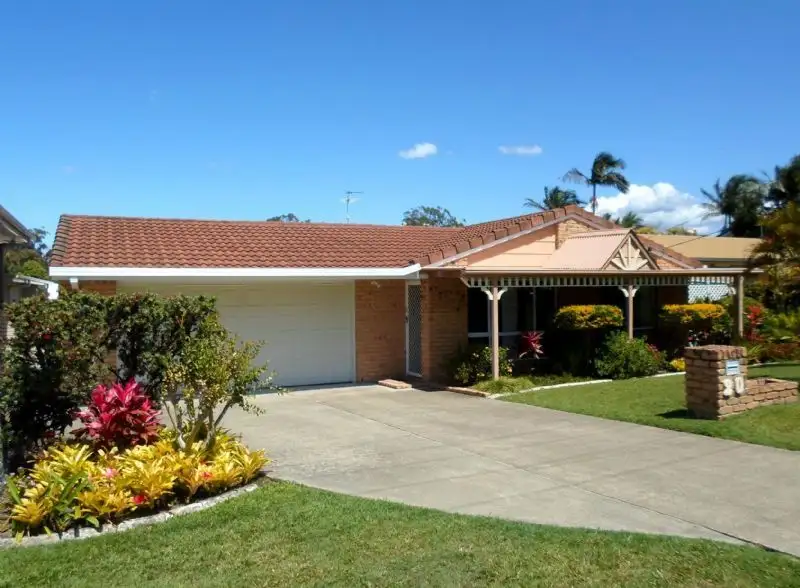 Main view of Homely house listing, 20 Lawley Street, Dicky Beach QLD 4551