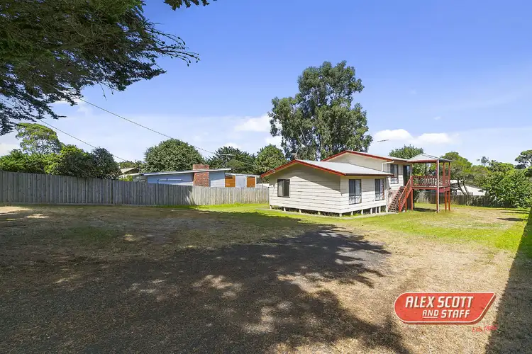 Second view of Homely house listing, 40 JUSTICE ROAD, Cowes VIC 3922