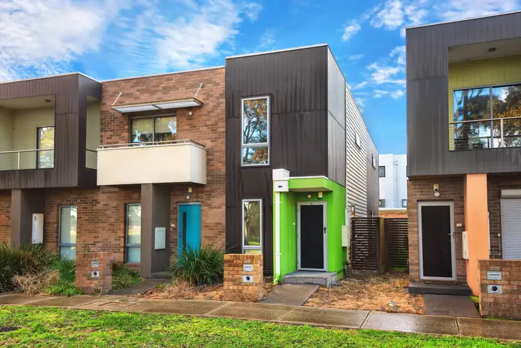 47 Alex Scott Way, Dandenong VIC 3175