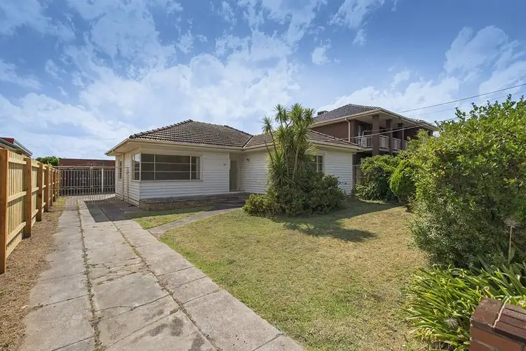 23 Allan Street, Fawkner VIC 3060