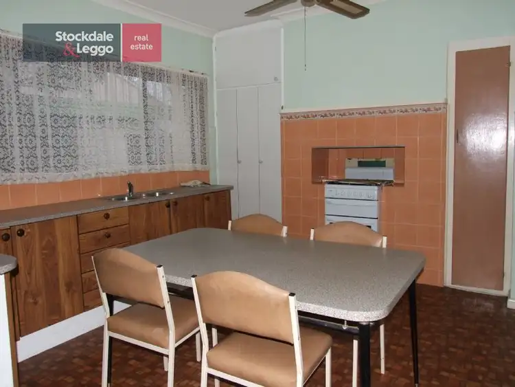 Seventh view of Homely house listing, 6 Haigh St, Moe VIC 3825