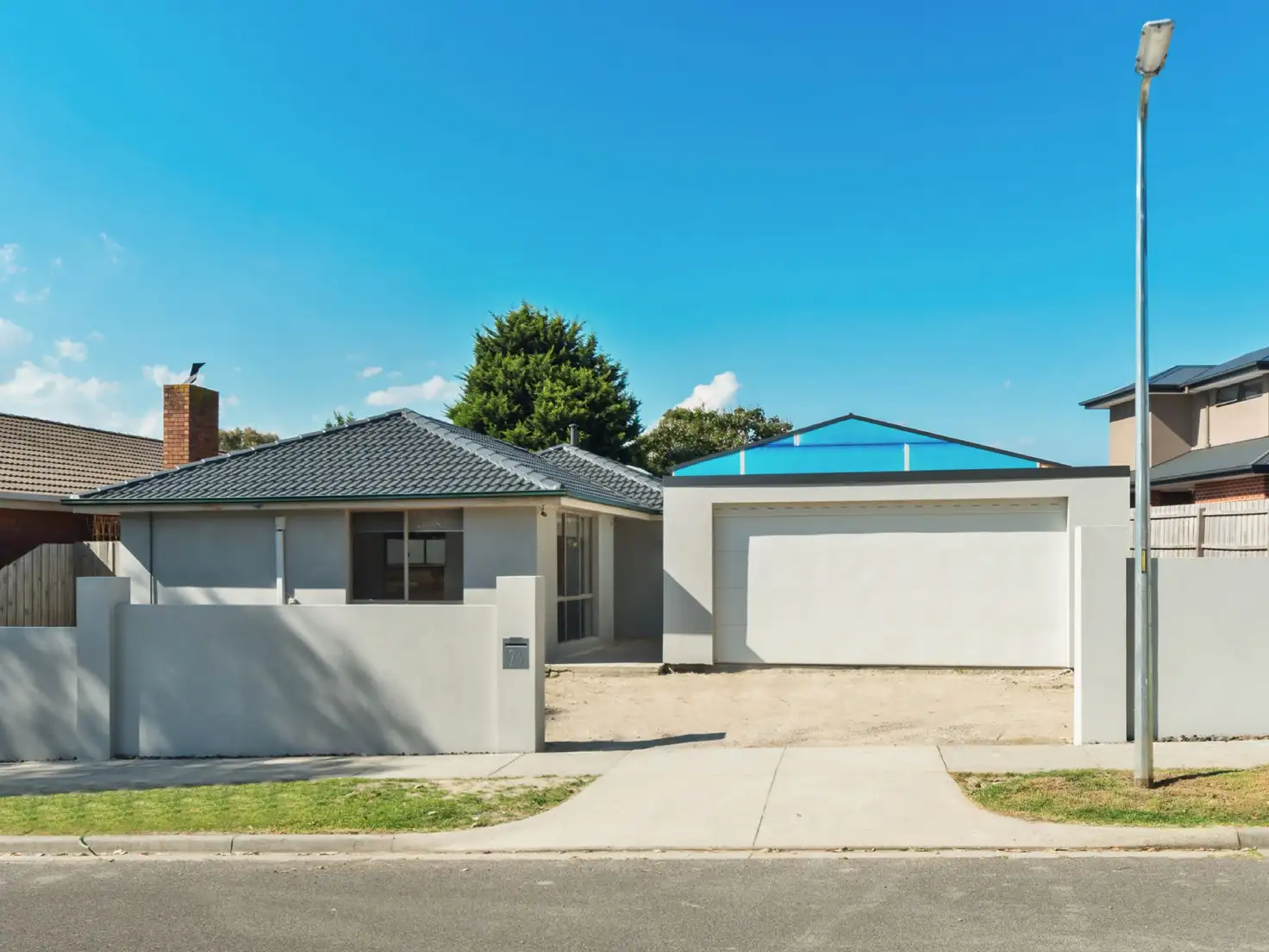 Main view of Homely house listing, 23 Lautrec Street, Frankston VIC 3199