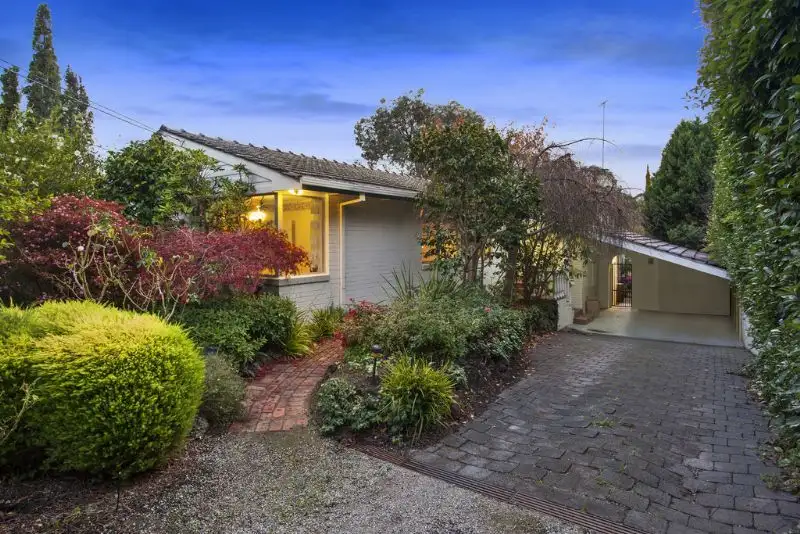 Main view of Homely house listing, 29 Regent Street, Mount Waverley VIC 3149