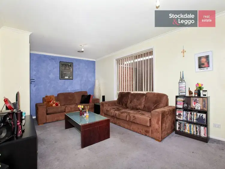 Second view of Homely house listing, 3/50 Broadmeadows Road, Tullamarine VIC 3043