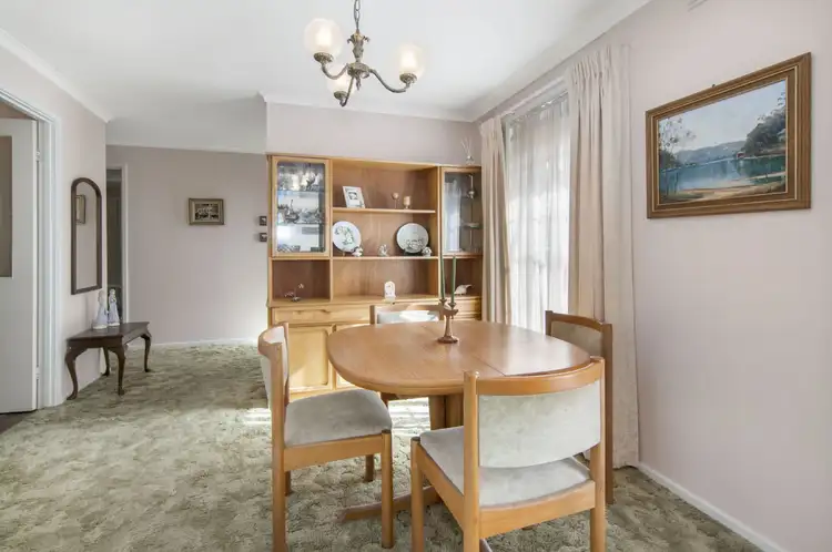 Fifth view of Homely house listing, 6 Putney Lane, Frankston VIC 3199