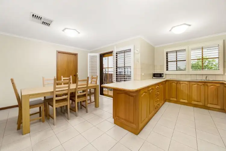 Fourth view of Homely unit listing, 1/83 Larch Crescent, Mount Waverley VIC 3149
