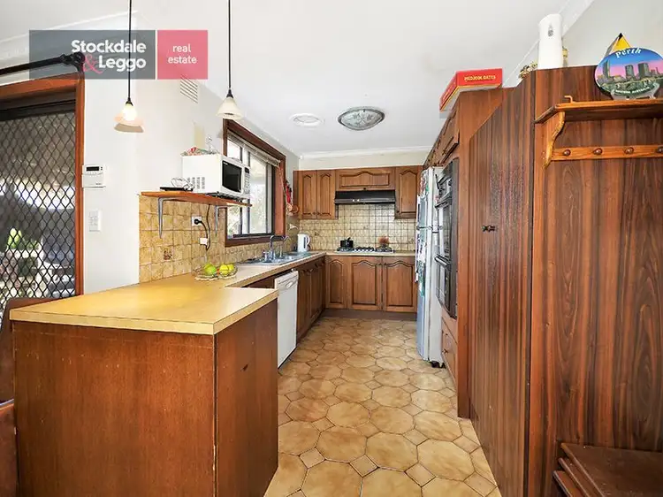 Third view of Homely house listing, 4 Bradford Avenue, Greenvale VIC 3059