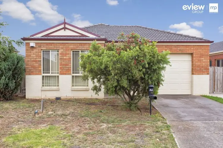 35 Harkaway Avenue, Hoppers Crossing VIC 3029