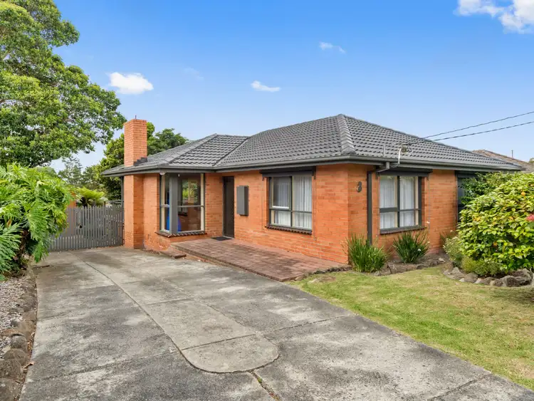 3 Fenwick Street, Frankston VIC 3199