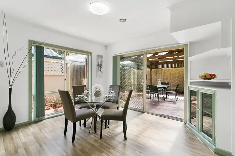 Fifth view of Homely townhouse listing, 137a Cardinal Road, Glenroy VIC 3046
