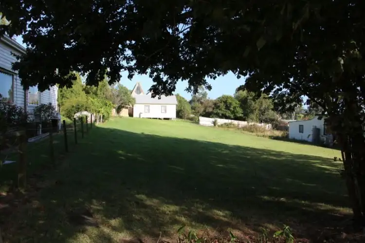 Fourth view of Homely land listing, 8 CLARENCE STREET, Loch VIC 3945