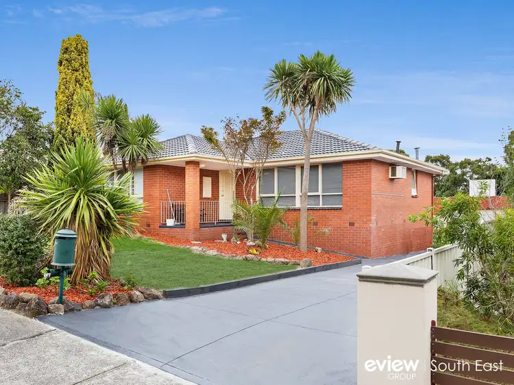 18 Simpson Court, Hallam VIC 3803