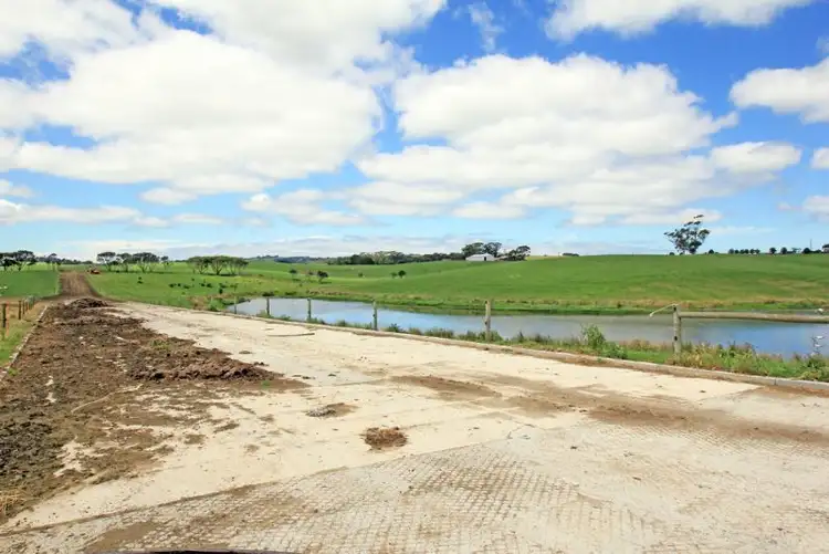 Fourth view of Homely rural property listing, 1000 Falls Road, Fish Creek VIC 3959