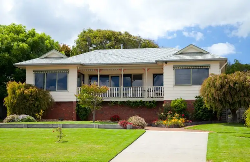 Main view of Homely house listing, 19 HAGELTHORN STREET, Wonthaggi VIC 3995