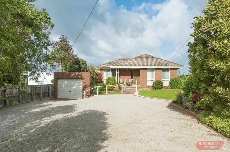 Main view of Homely land listing, 3 POULTER AVENUE, Rhyll VIC 3923