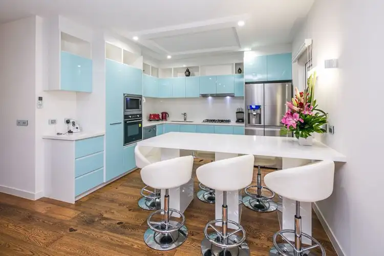 Third view of Homely apartment listing, 5/2 Thistle Grove, Highett VIC 3190