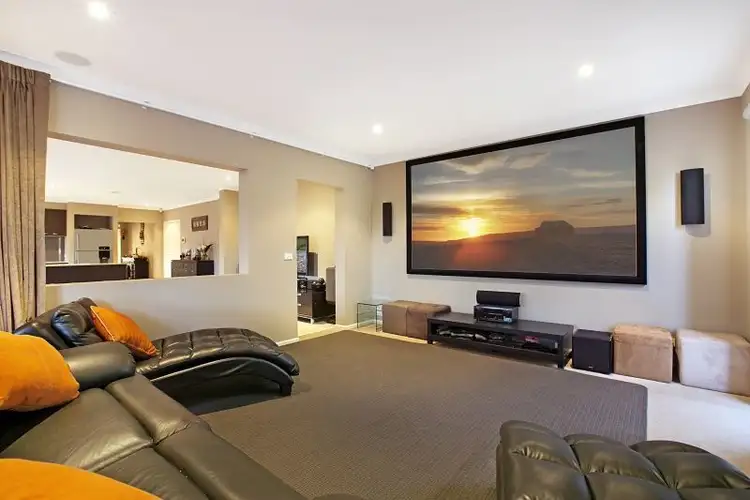 Fifth view of Homely house listing, 139 Rosebank Drive, Cranbourne North VIC 3977