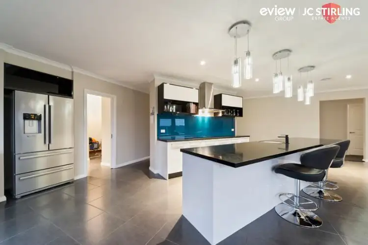Fifth view of Homely house listing, 8 Finlow Street, Botanic Ridge VIC 3977