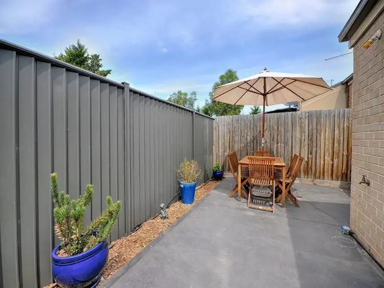 Second view of Homely unit listing, 47/12 Kirkland Court, Epping VIC 3076