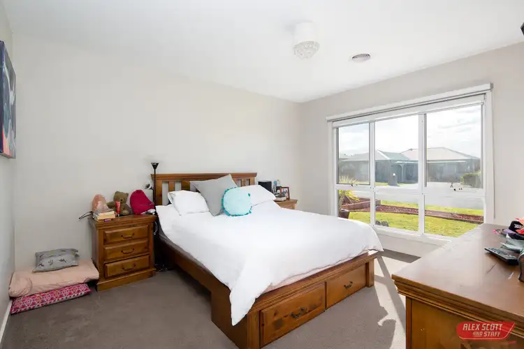 Seventh view of Homely house listing, 26 OXFORD WAY, Wonthaggi VIC 3995