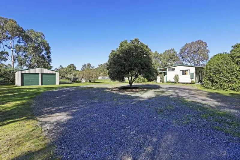 Main view of Homely house listing, 95 Redgum Drive, Teesdale VIC 3328
